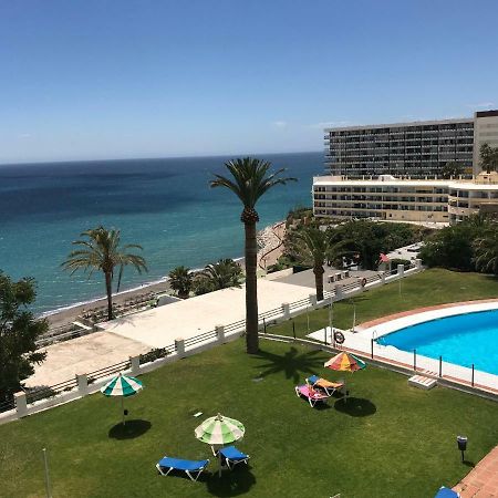 טורמולינוס Apartments "La Roca" מראה חיצוני תמונה