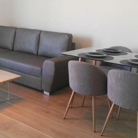 טורמולינוס Apartments "La Roca" מראה חיצוני תמונה