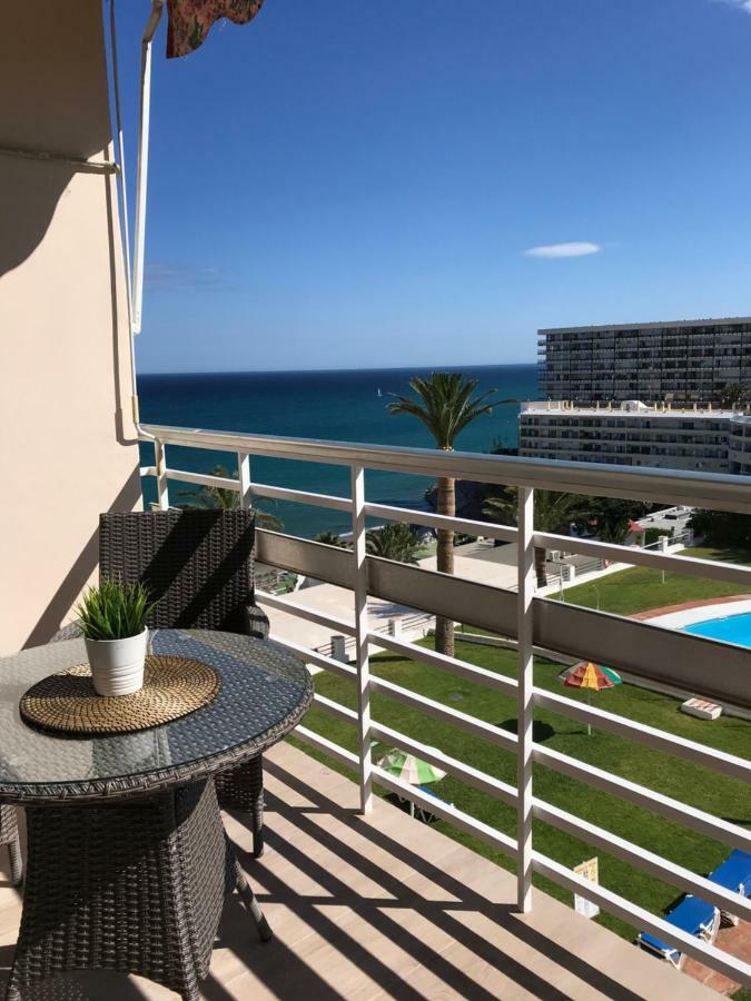 טורמולינוס Apartments "La Roca" מראה חיצוני תמונה