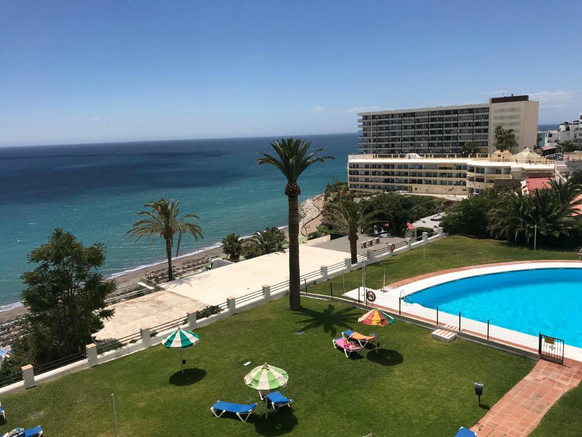 טורמולינוס Apartments "La Roca" מראה חיצוני תמונה