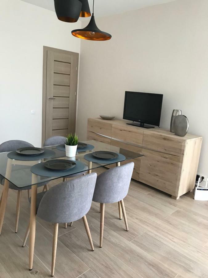 טורמולינוס Apartments "La Roca" מראה חיצוני תמונה