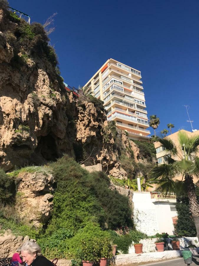 טורמולינוס Apartments "La Roca" מראה חיצוני תמונה