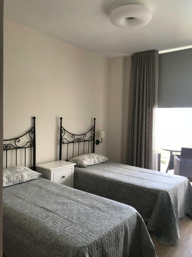 טורמולינוס Apartments "La Roca" מראה חיצוני תמונה