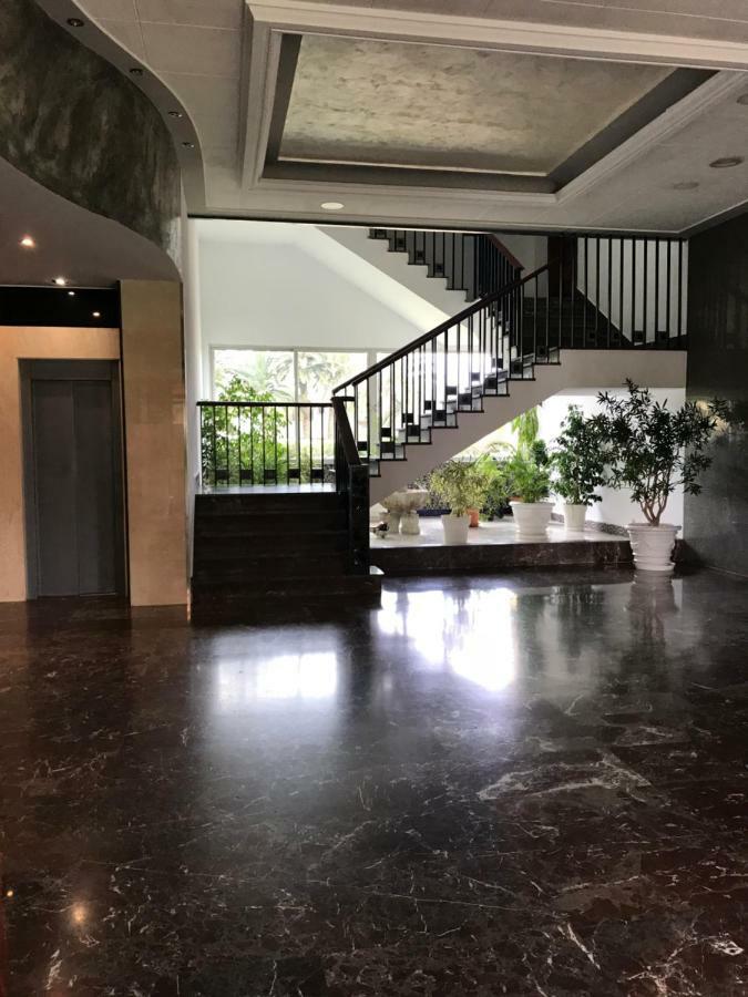 טורמולינוס Apartments "La Roca" מראה חיצוני תמונה