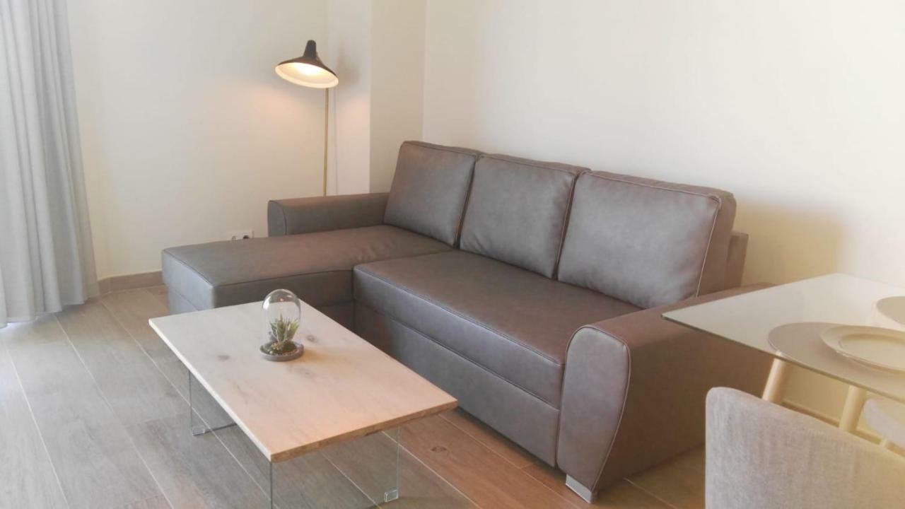 טורמולינוס Apartments "La Roca" מראה חיצוני תמונה