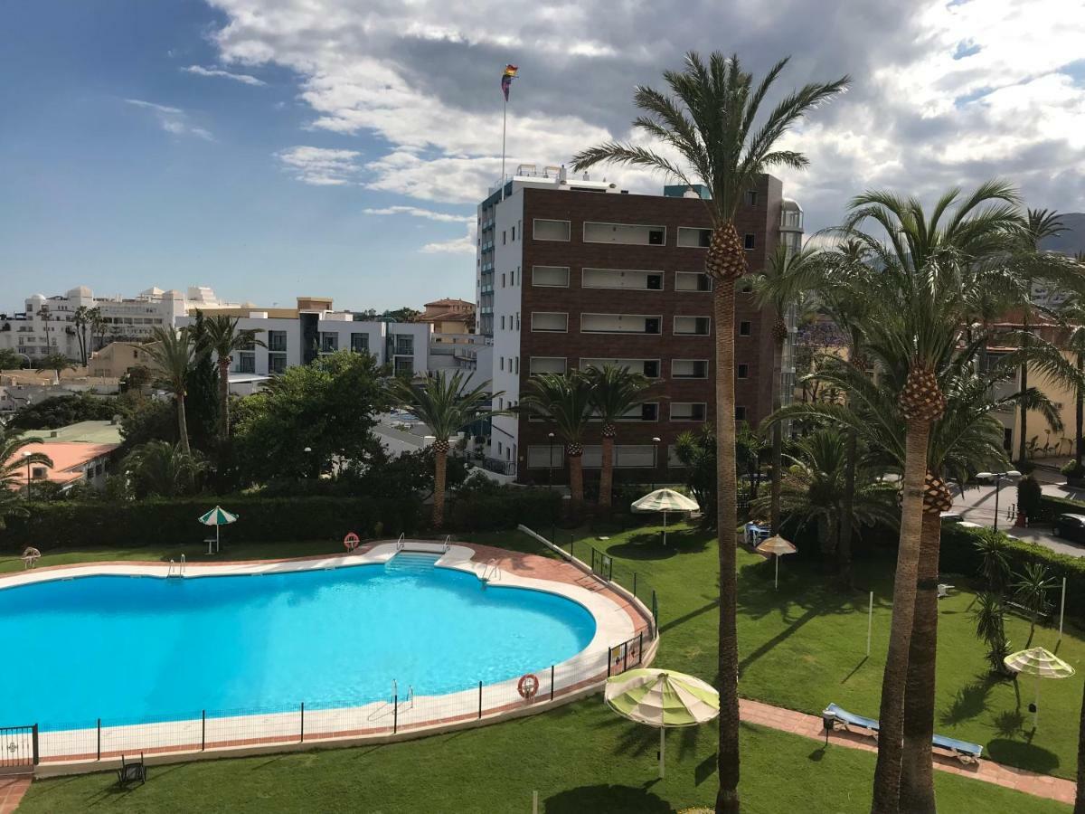 טורמולינוס Apartments "La Roca" מראה חיצוני תמונה