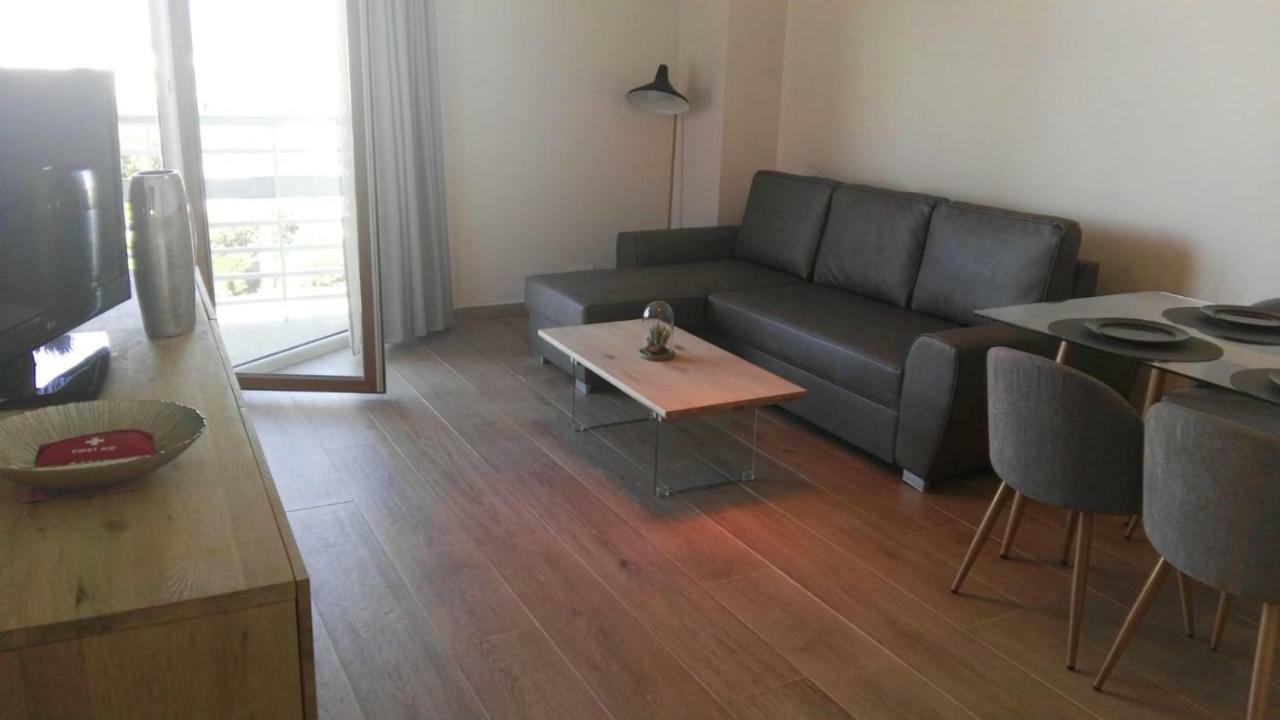 טורמולינוס Apartments "La Roca" מראה חיצוני תמונה