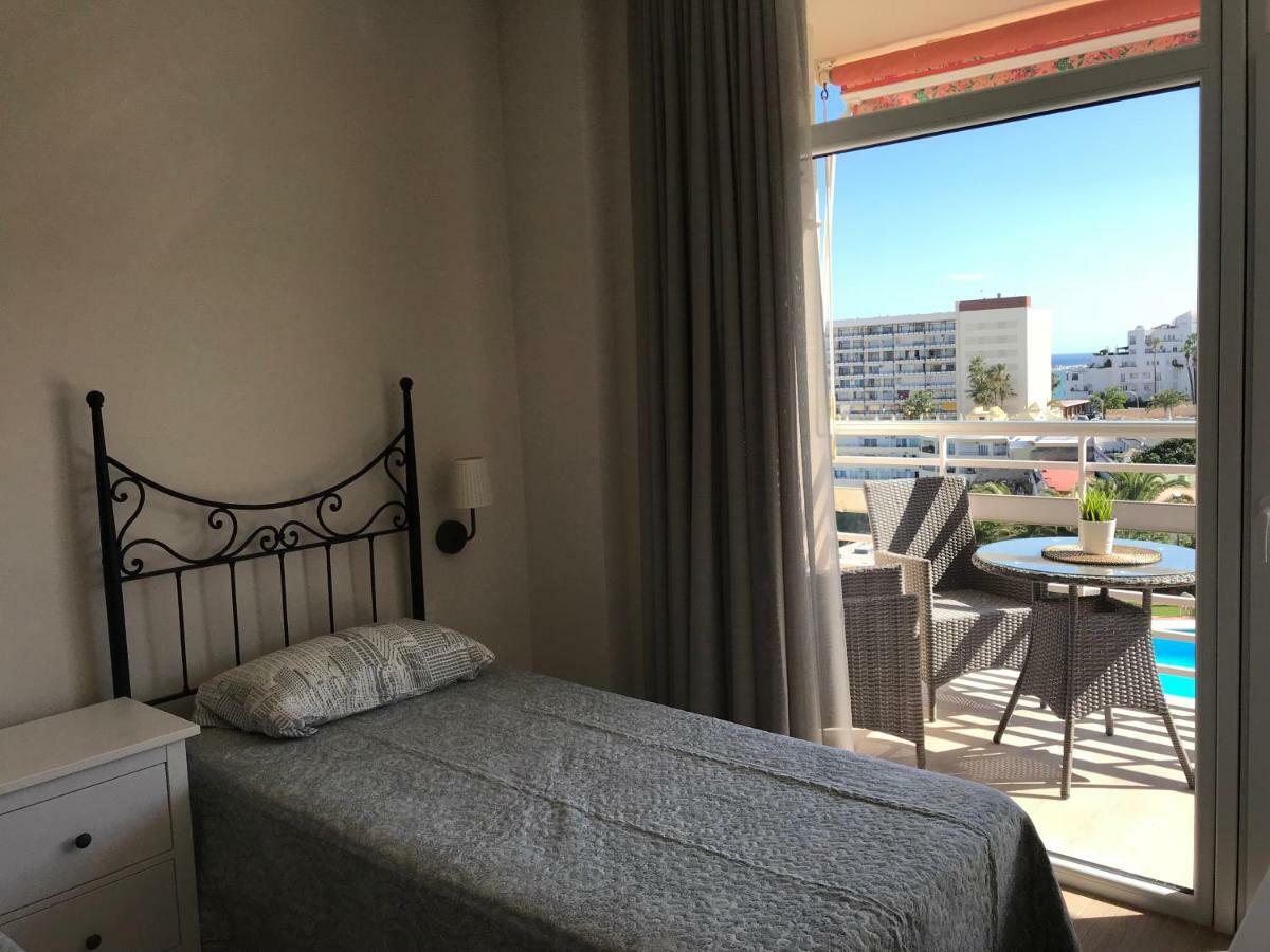 טורמולינוס Apartments "La Roca" מראה חיצוני תמונה