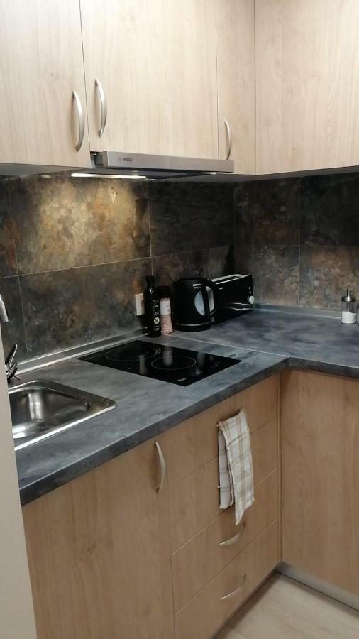 טורמולינוס Apartments "La Roca" מראה חיצוני תמונה
