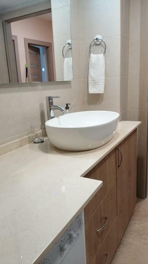 טורמולינוס Apartments "La Roca" מראה חיצוני תמונה